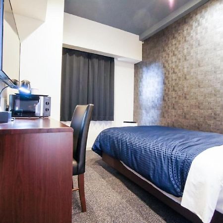 Hotel Livemax Himeji Shiyakusho Mae Exterior photo