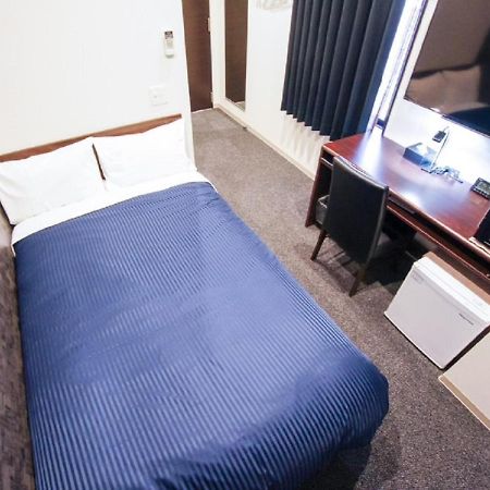 Hotel Livemax Himeji Shiyakusho Mae Exterior photo