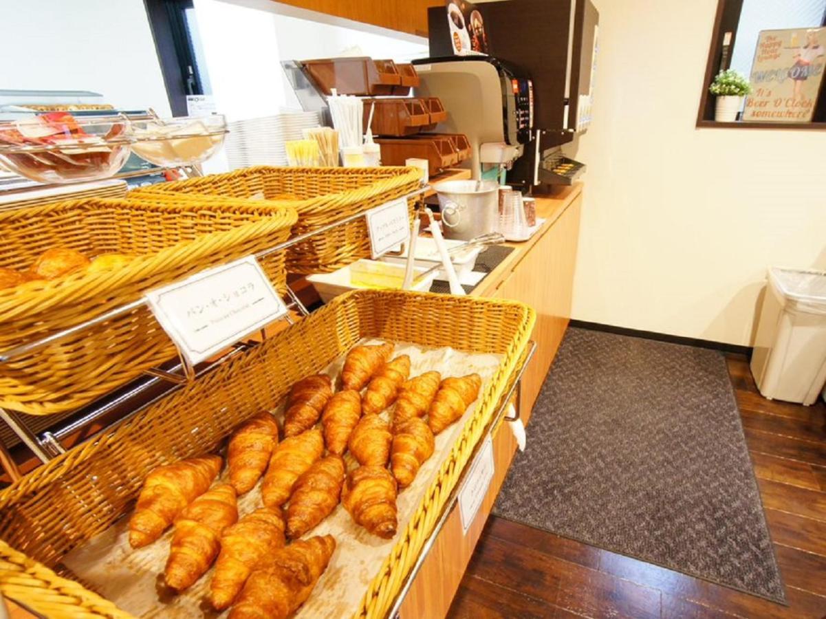 Hotel Livemax Himeji Shiyakusho Mae Exterior photo