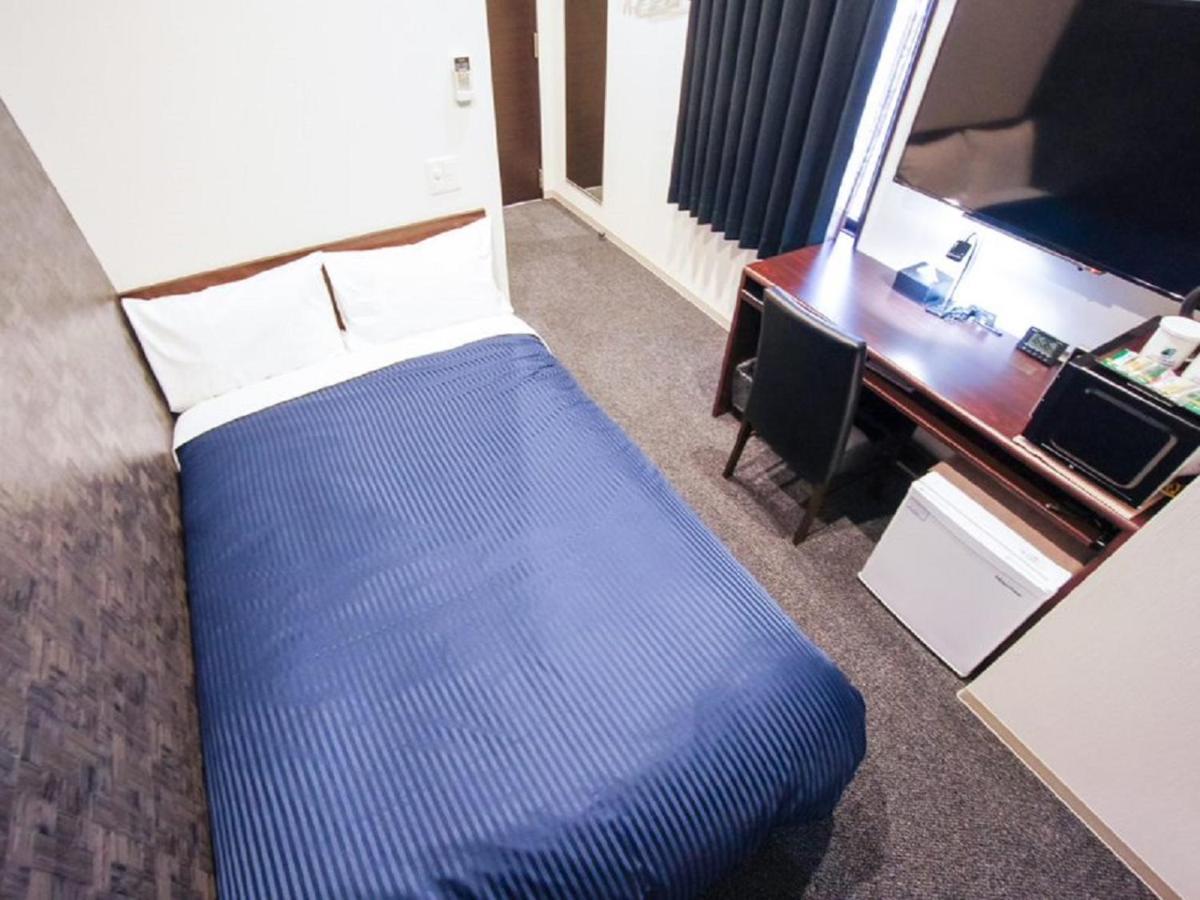 Hotel Livemax Himeji Shiyakusho Mae Exterior photo